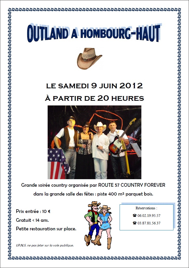 rencontres traditions nousseviller