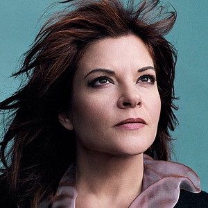 Rosanne Cash